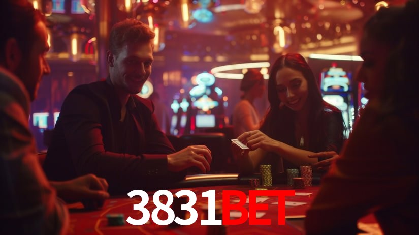 Instalar APK 3831bet