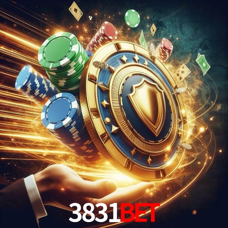 Eventos 3831bet