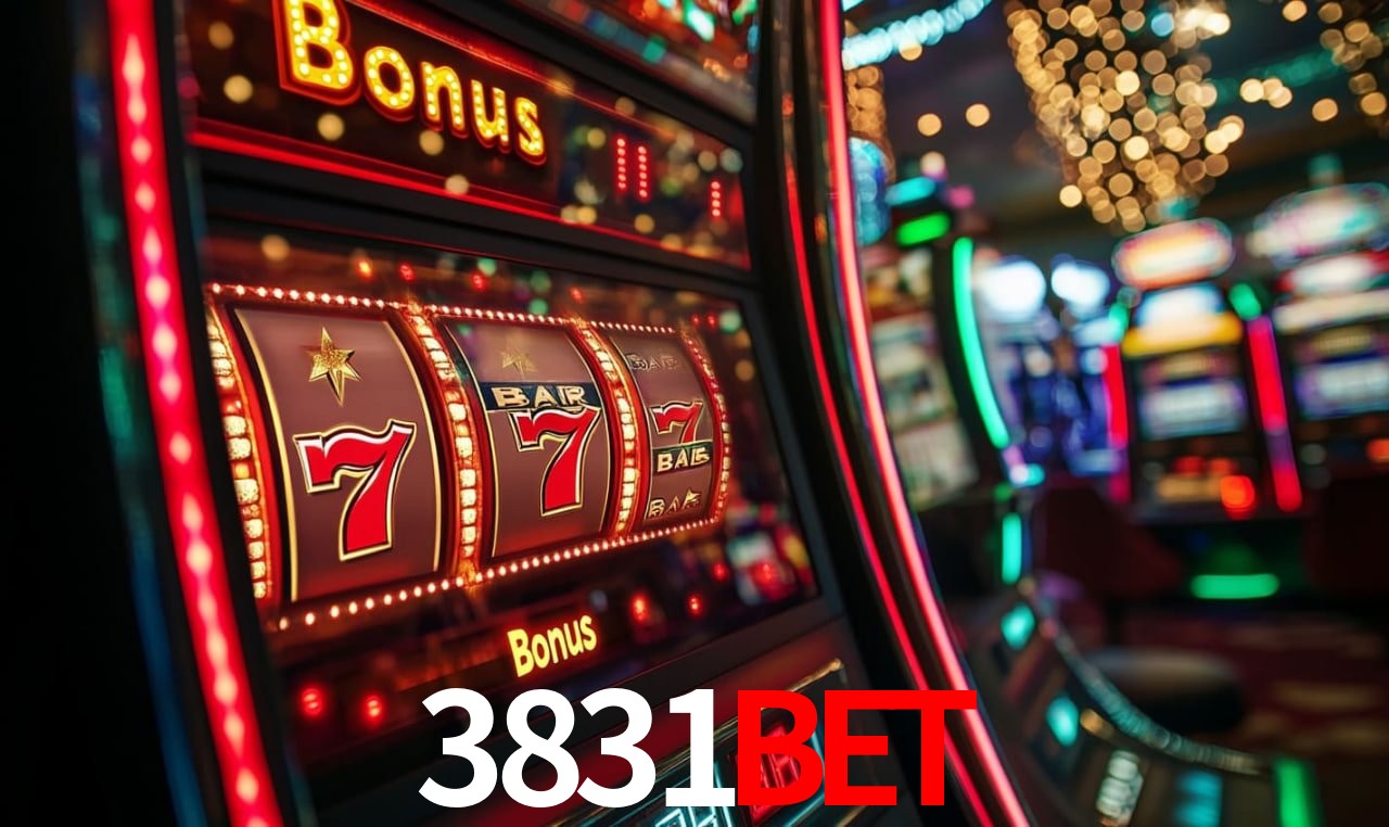Recursos App 3831bet