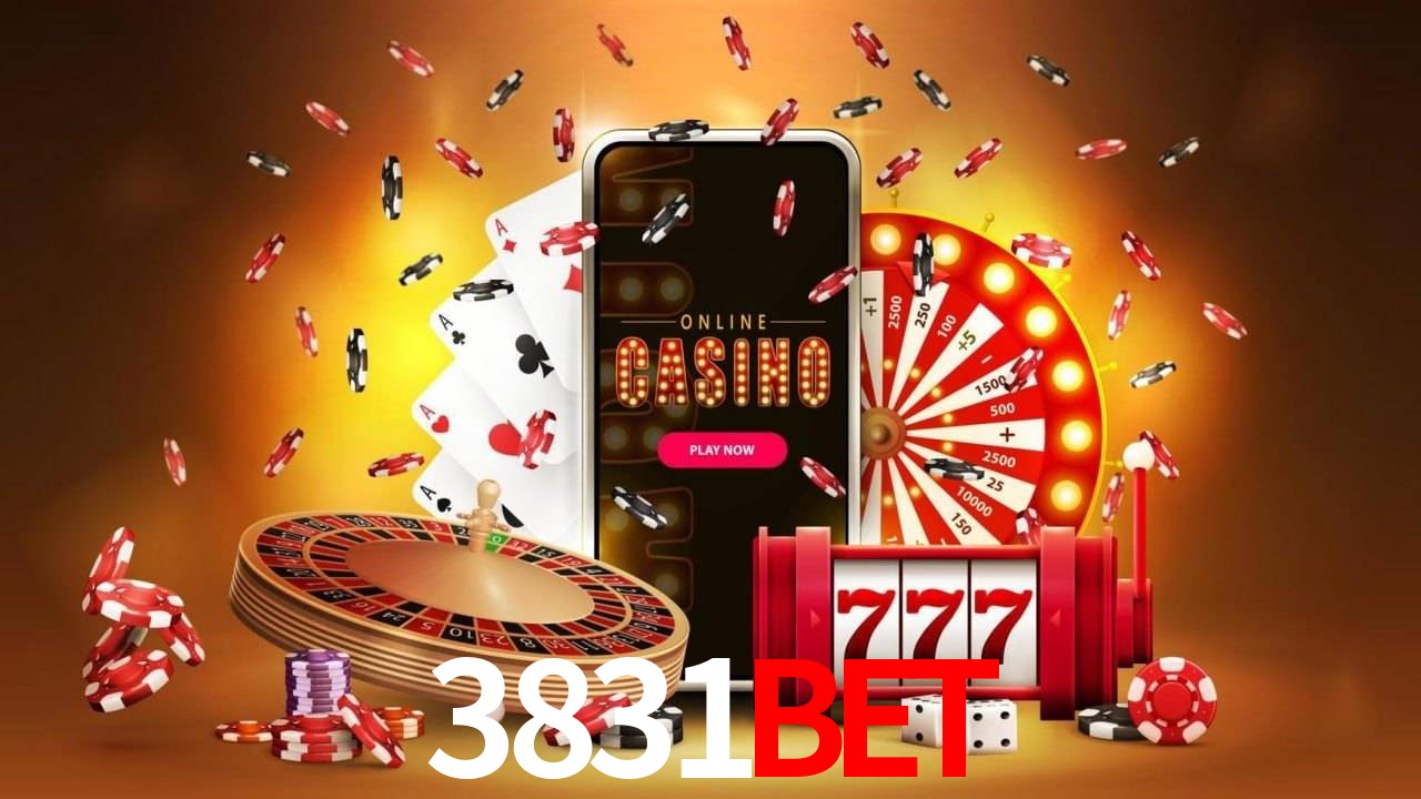3831bet Giros Grátis