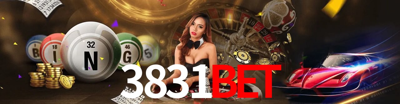 Estratégias 3831bet