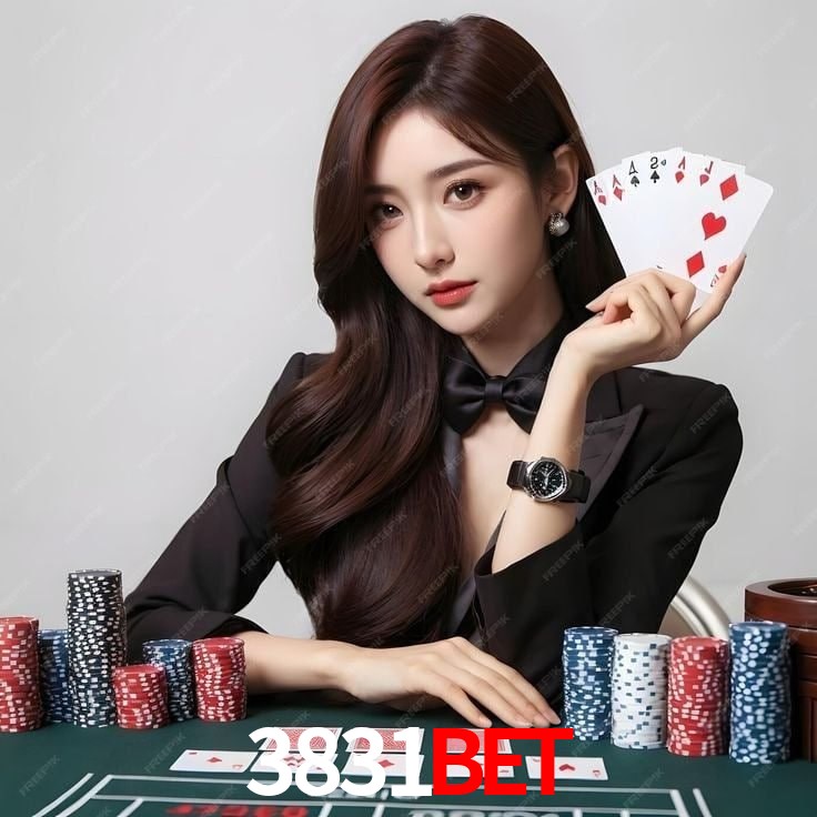 Qualificar VIP 3831bet