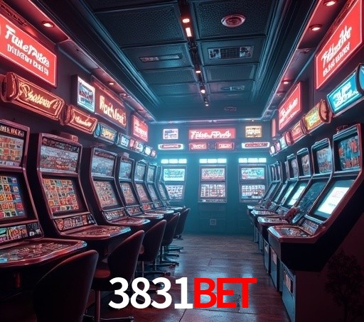 Sistema VIP 3831bet