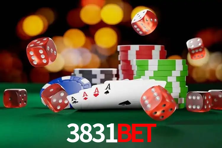 3831bet Bonus Rain – Ganhe mais em jogos de caça-níqueis