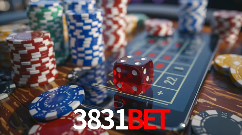 Bônus App 3831bet