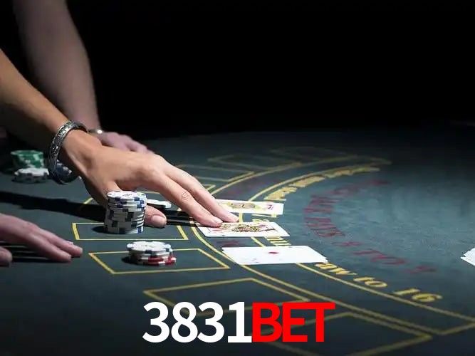 Privilégios VIP 3831bet