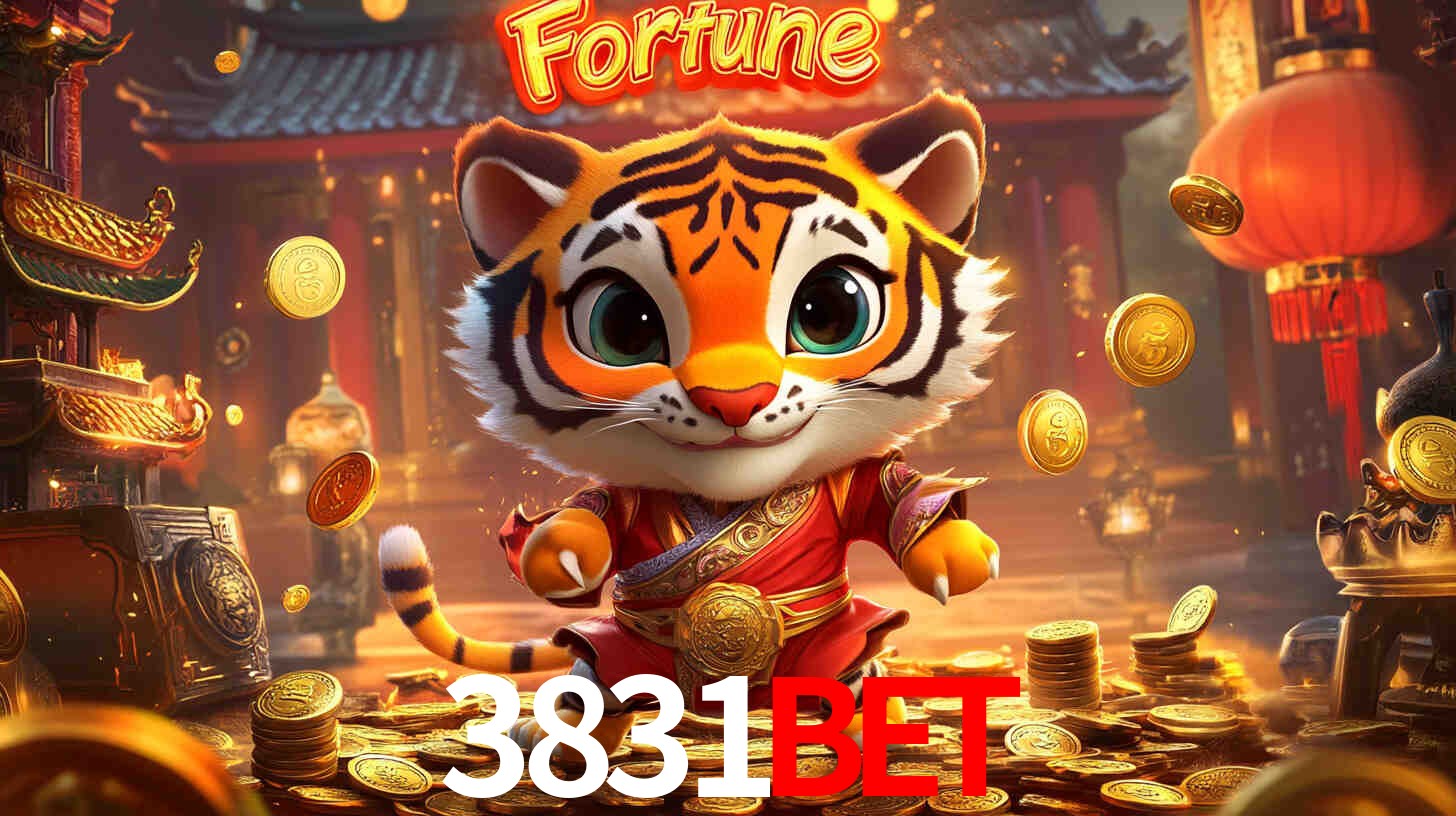 Segurança App 3831bet