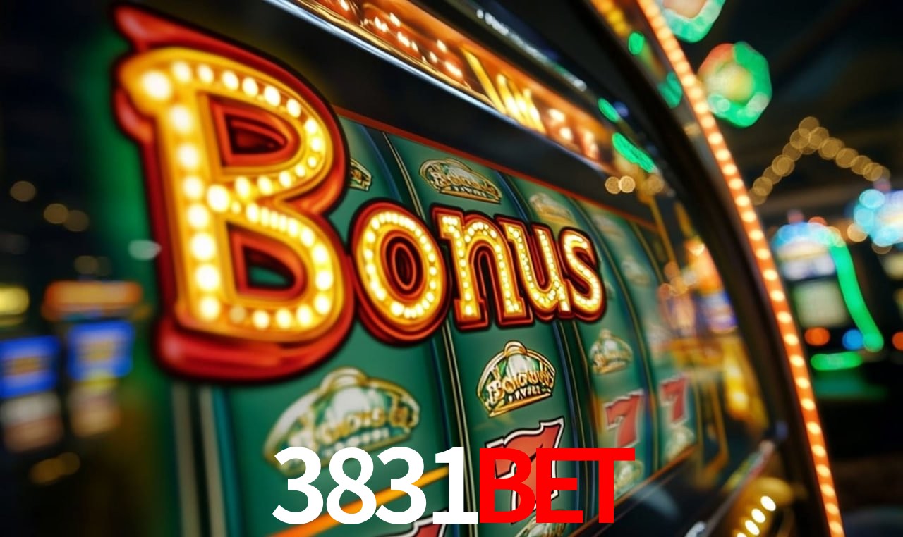 Prêmio 3831bet