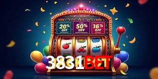 Programa VIP 3831bet